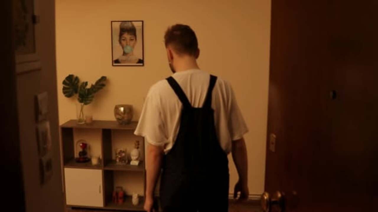 Thirst backdrop