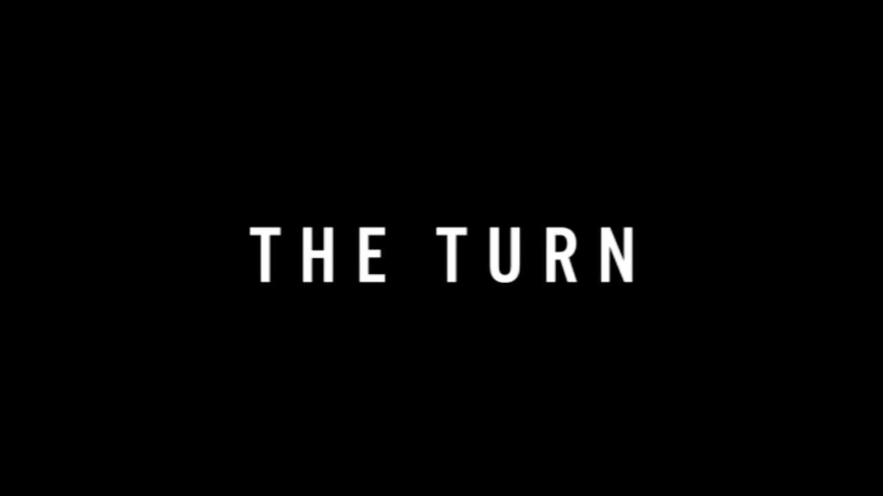 The Turn backdrop