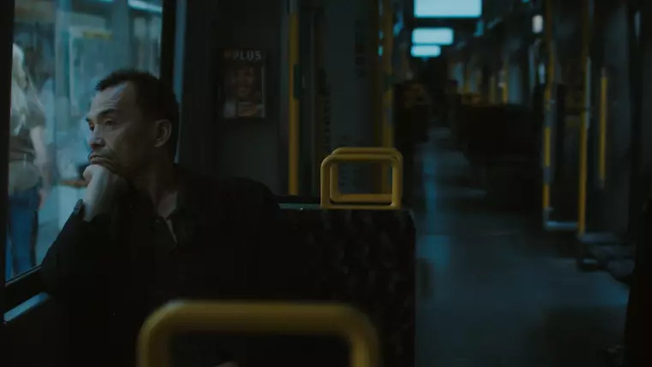 The letter that anyone can't hear backdrop