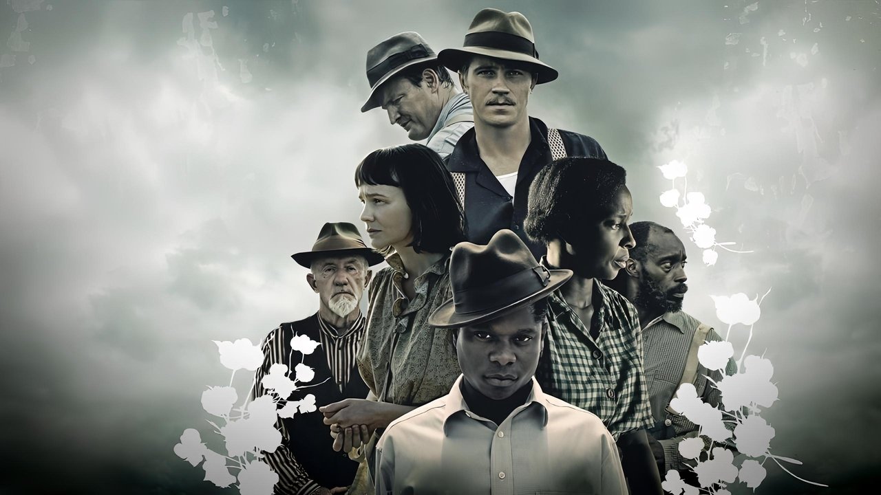 Mudbound backdrop