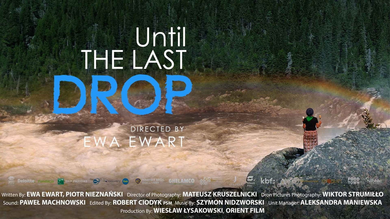 Until the Last Drop backdrop