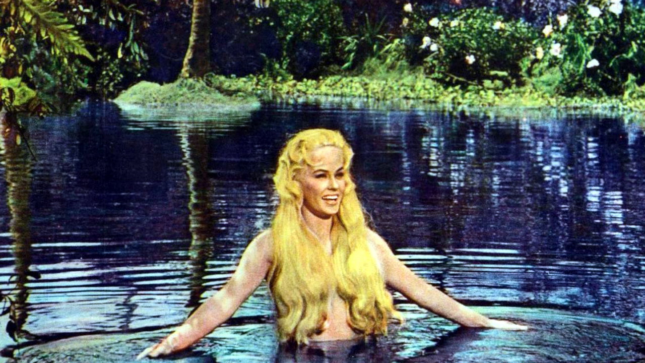The Private Lives of Adam and Eve backdrop