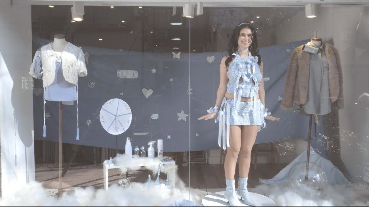 DIAMANTE THE FILM backdrop