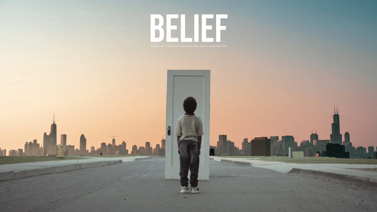 Belief backdrop