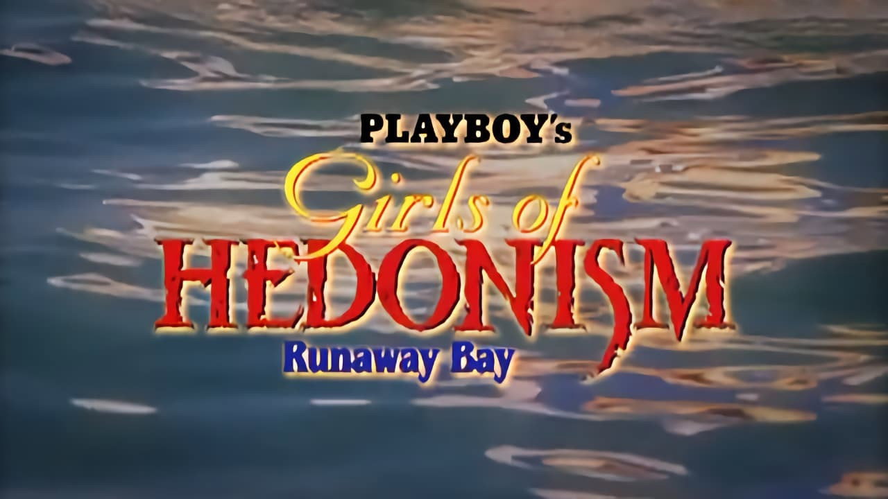 Playboy's Girls of Hedonism: Runaway Bay, Jamaica backdrop
