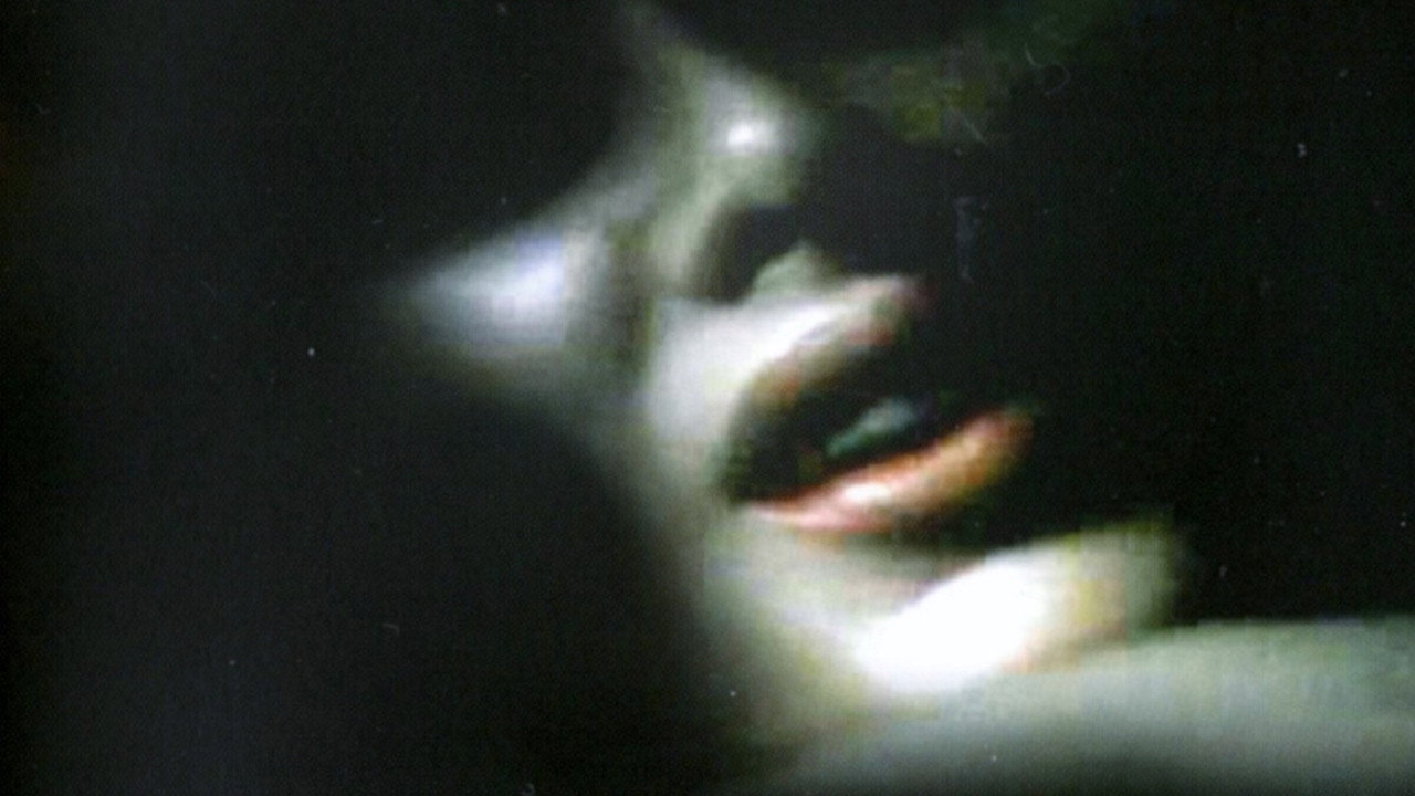 The Woman Inside backdrop
