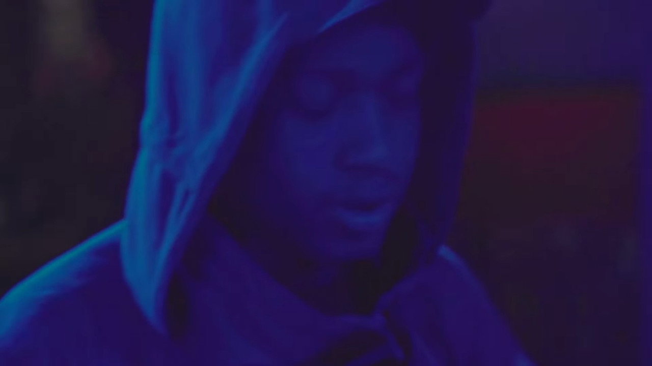 Tracy: The Lil Tracy Documentary backdrop