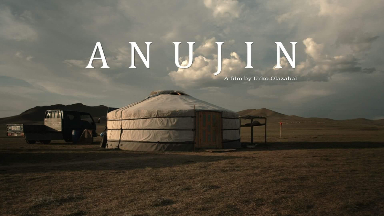 Anujin backdrop