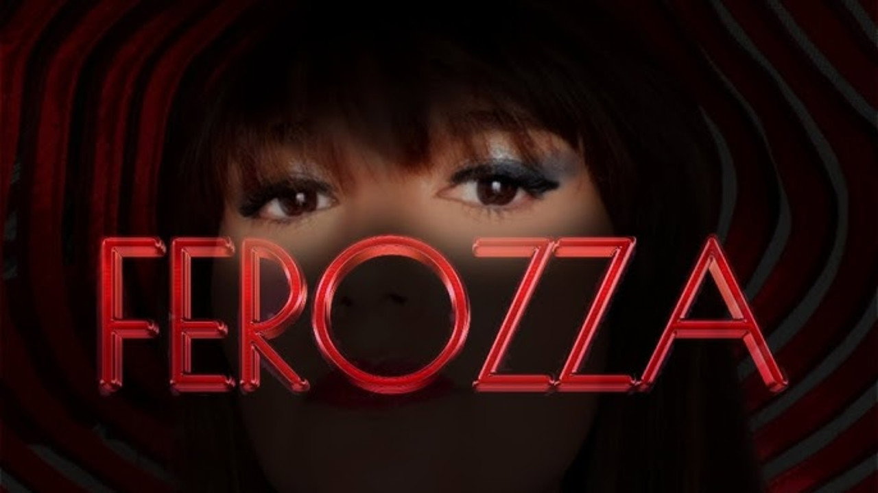 Ferozza backdrop