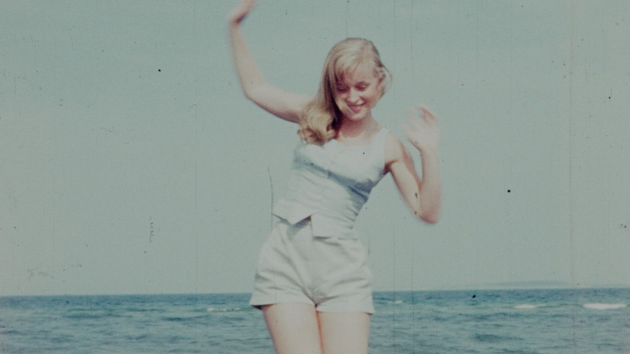 Flickering Ghosts of Love Gone By backdrop