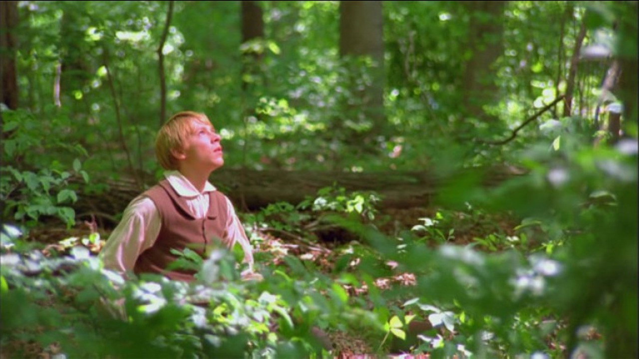 Joseph Smith: The Prophet of the Restoration backdrop