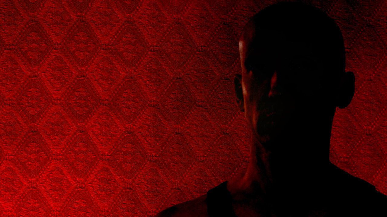 Rambler backdrop