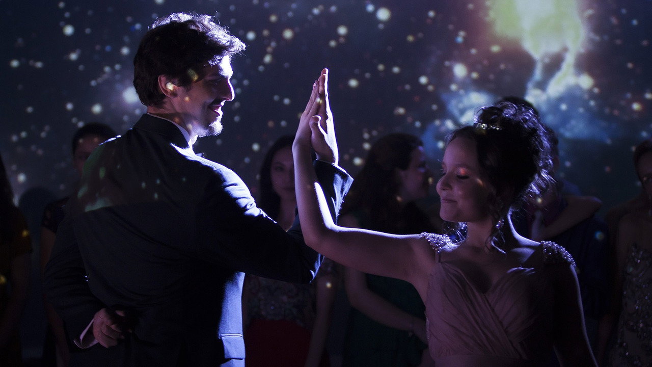 Meus 15 Anos: O Filme backdrop