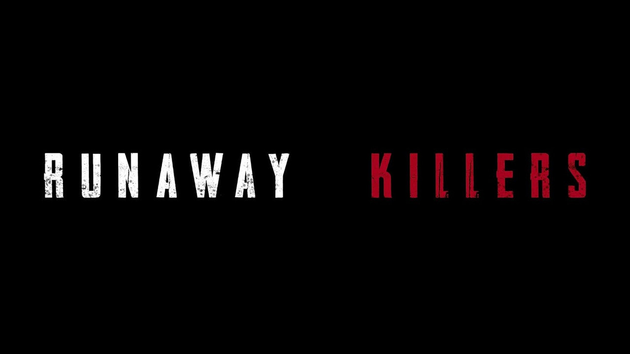 Runaway Killers backdrop