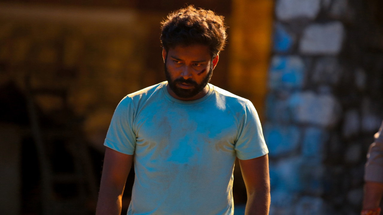 Ulkuthu backdrop