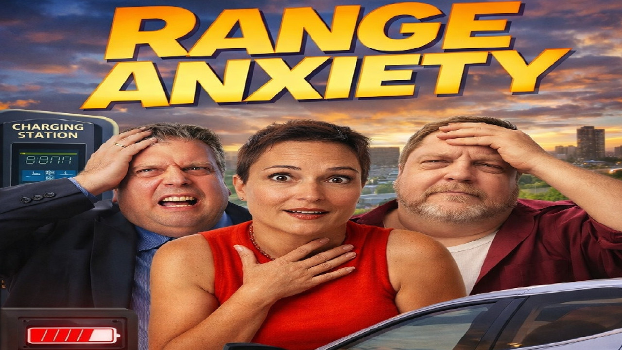 Range Anxiety backdrop
