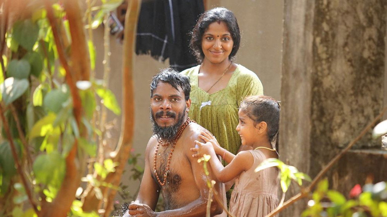 Nalpathiyonnu backdrop