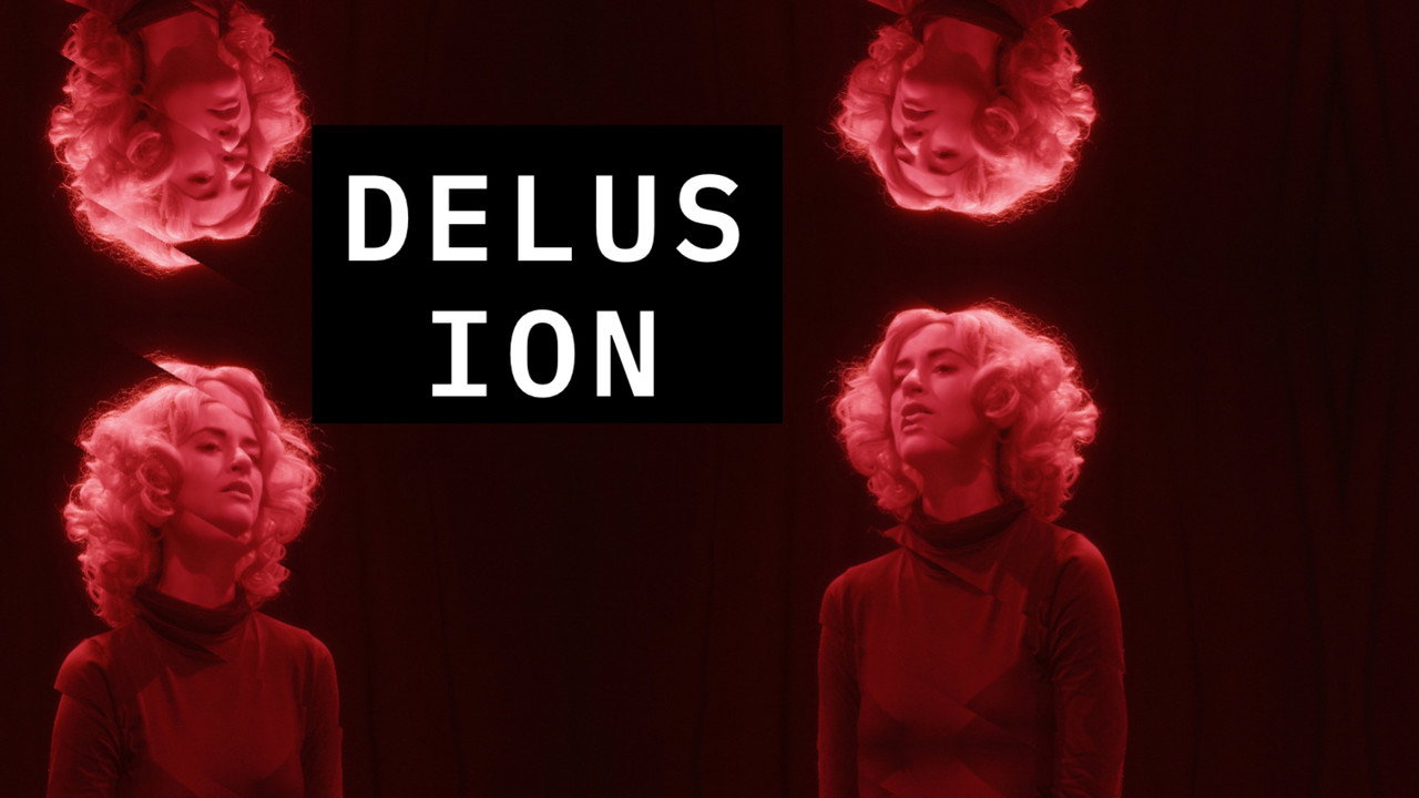 Delusion backdrop