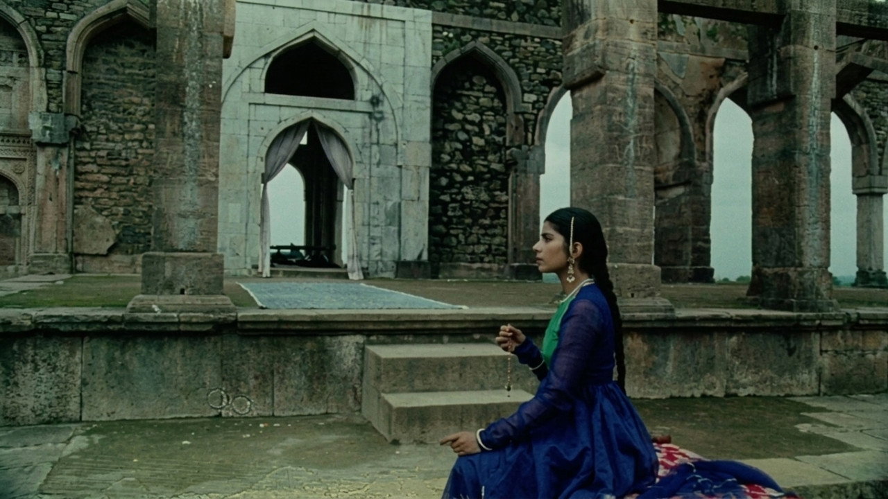 The Khayal Saga backdrop