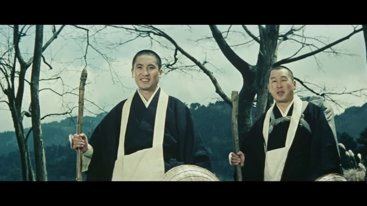 Shinran backdrop