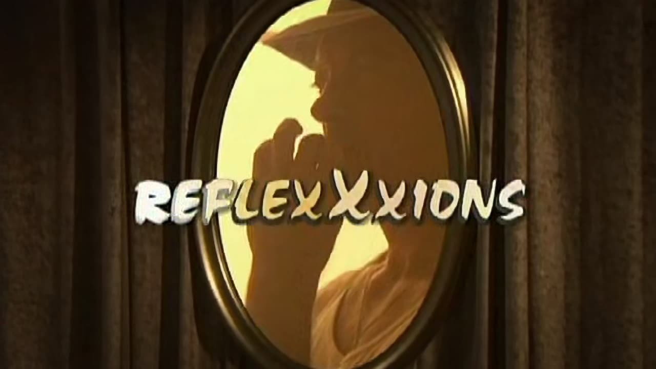 ReflexXxions backdrop