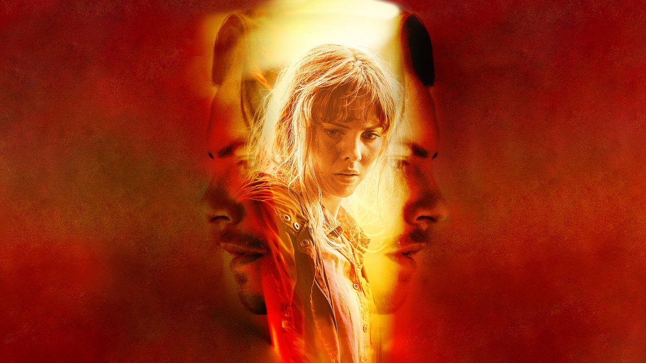 Bad Blood backdrop