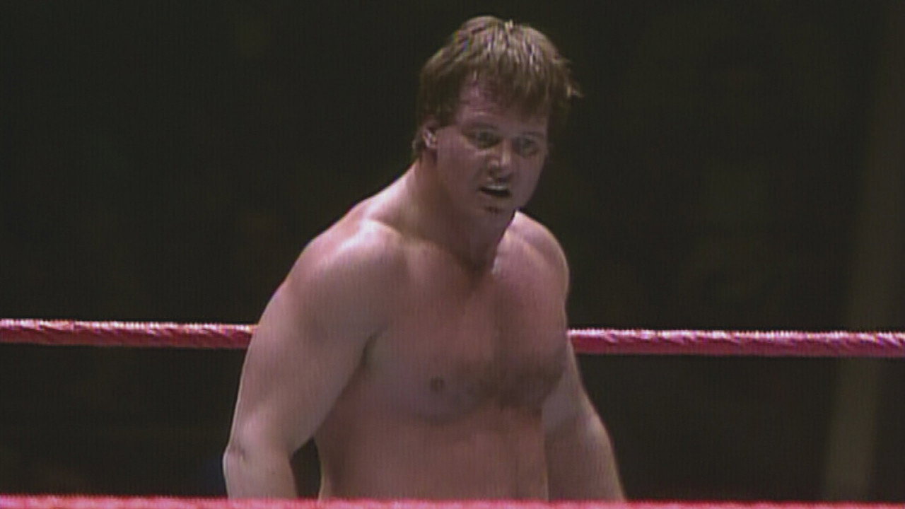 Most Unusual Matches backdrop