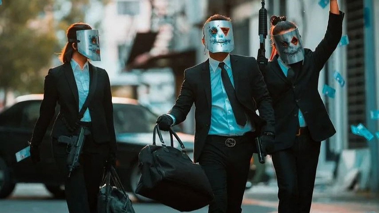 Heist Dil Fitri backdrop