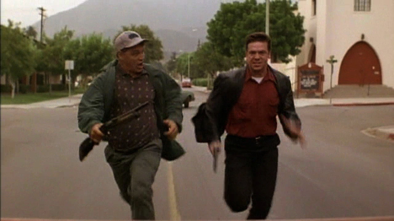 Another Midnight Run backdrop