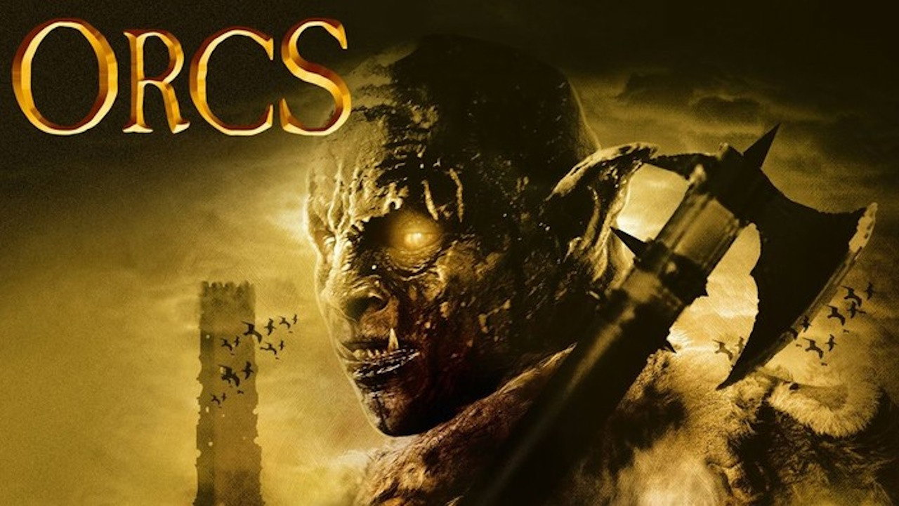 Orcs! backdrop