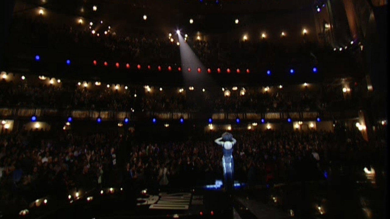 VH1 Divas Live 2: An Honors Concert for VH1's Save the Music backdrop
