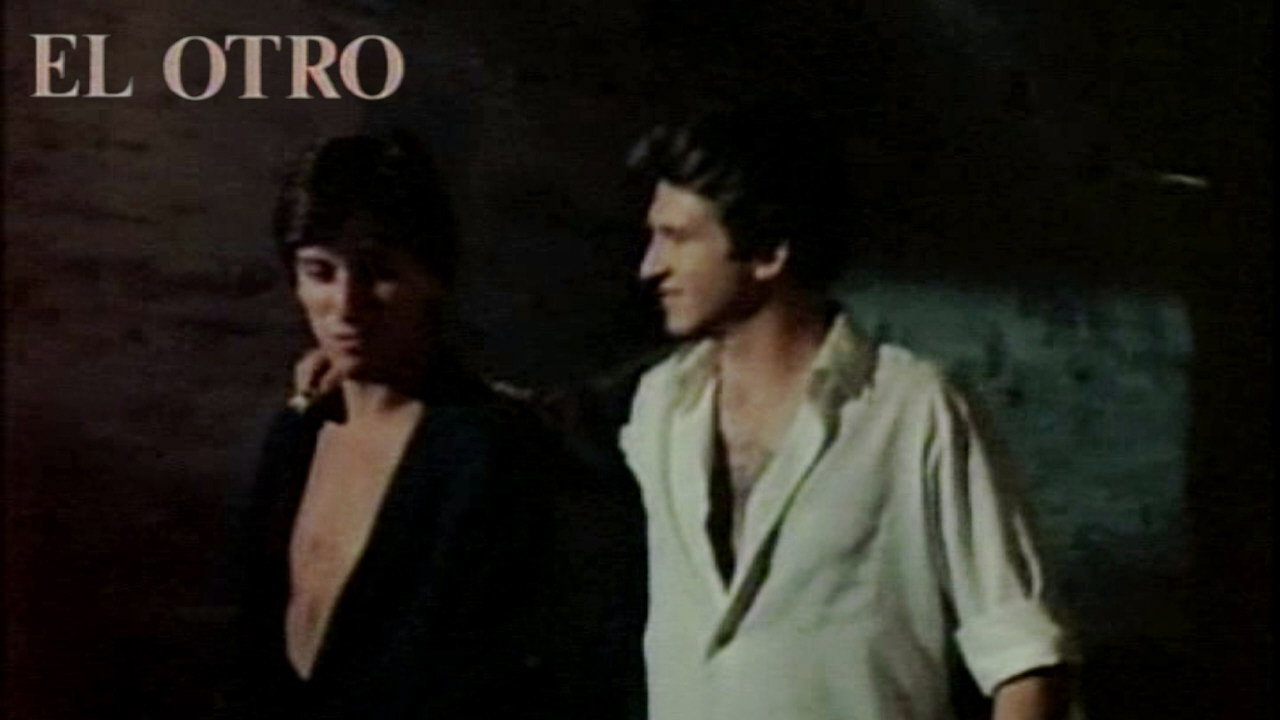 El otro backdrop