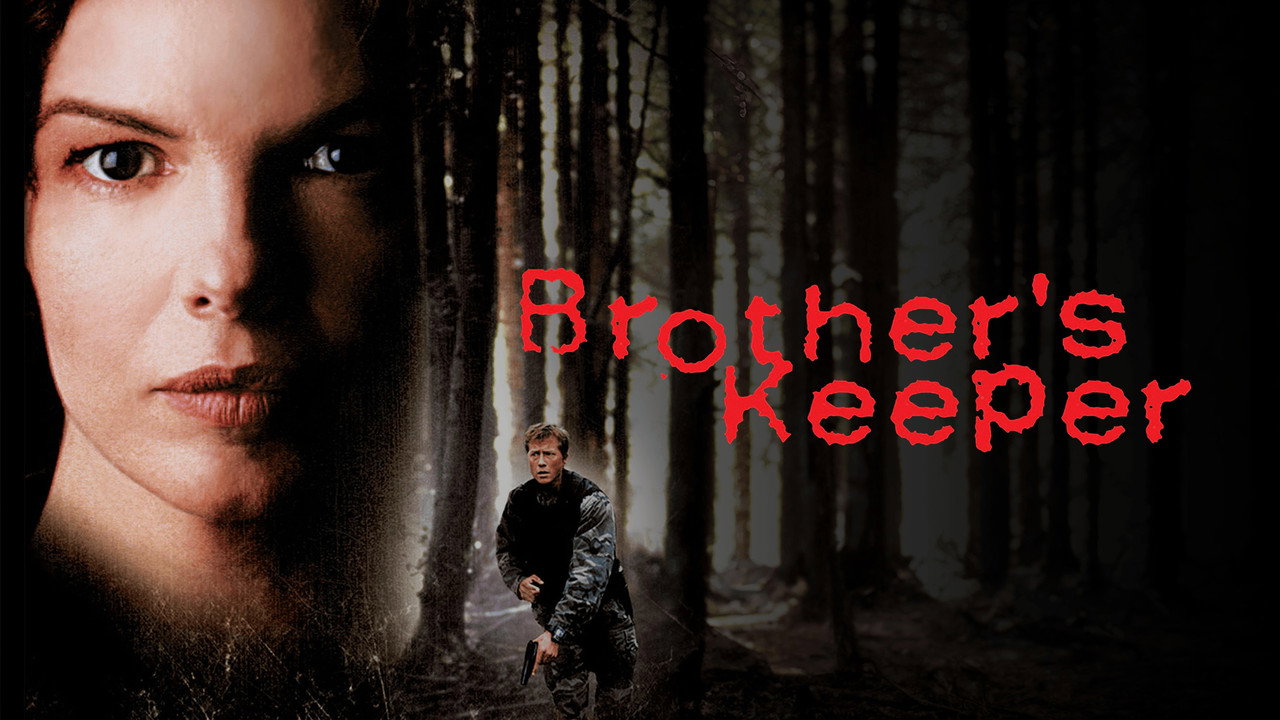 Brother's Keeper backdrop