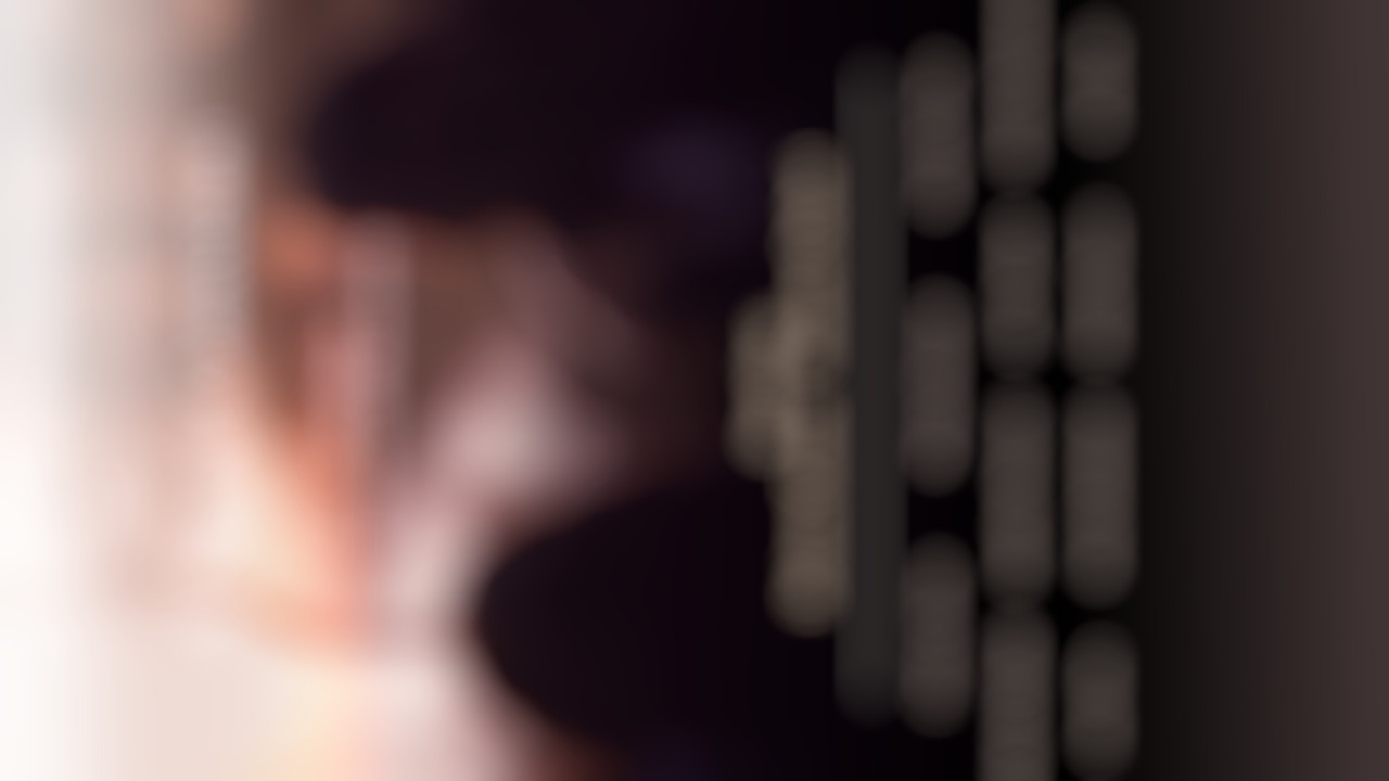 A Serene Connection backdrop