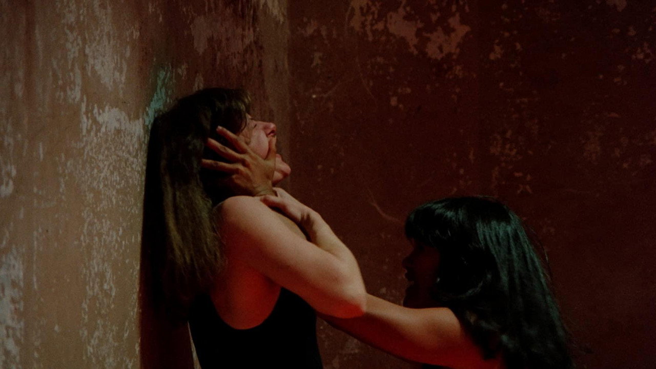 Dr. Jekyll's Dungeon of Death backdrop