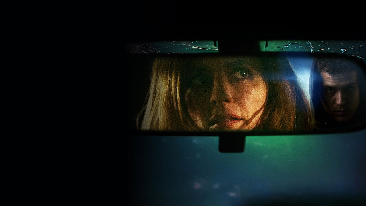 Kidnapped in Her Own Home: The Martha Carelli Story backdrop