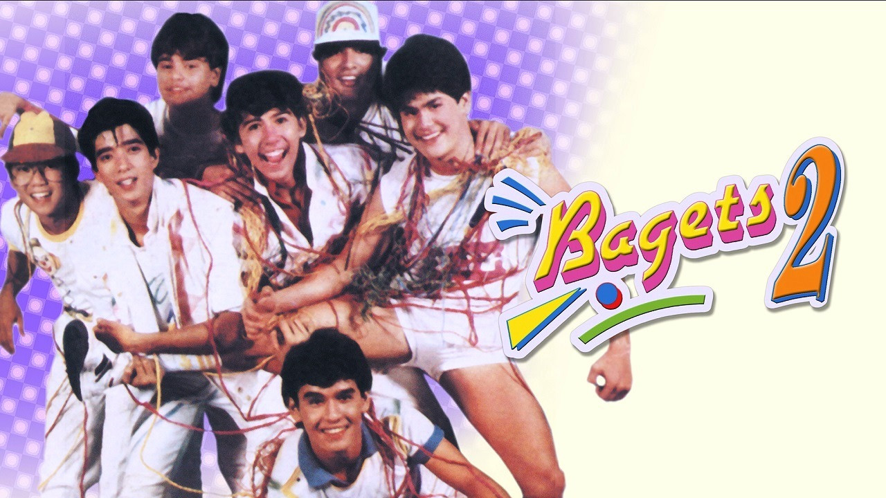 Bagets 2 backdrop