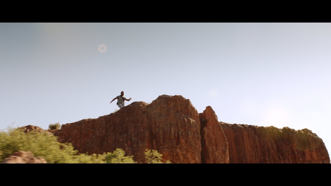 Devil's Leap 2: The Trail of the Wolves backdrop