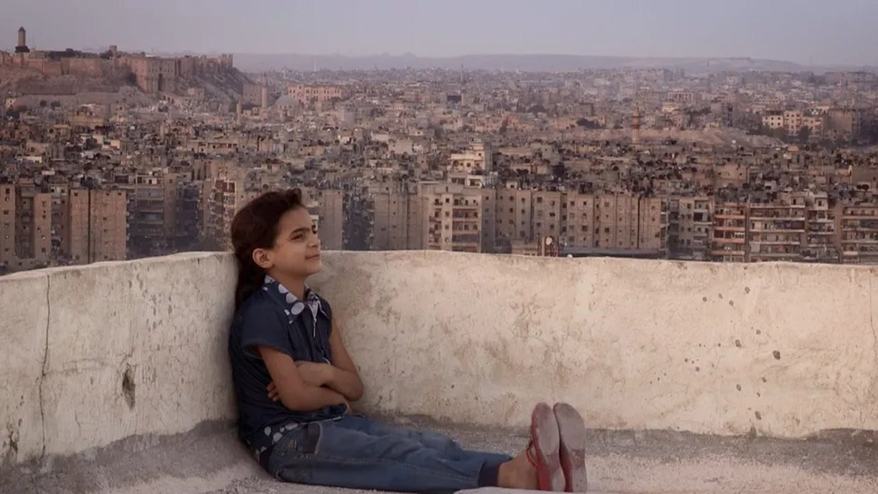 Watani: My Homeland backdrop