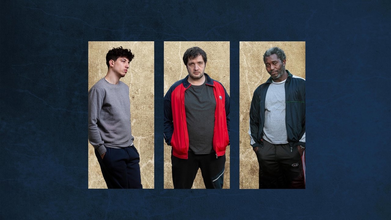 Time Out backdrop