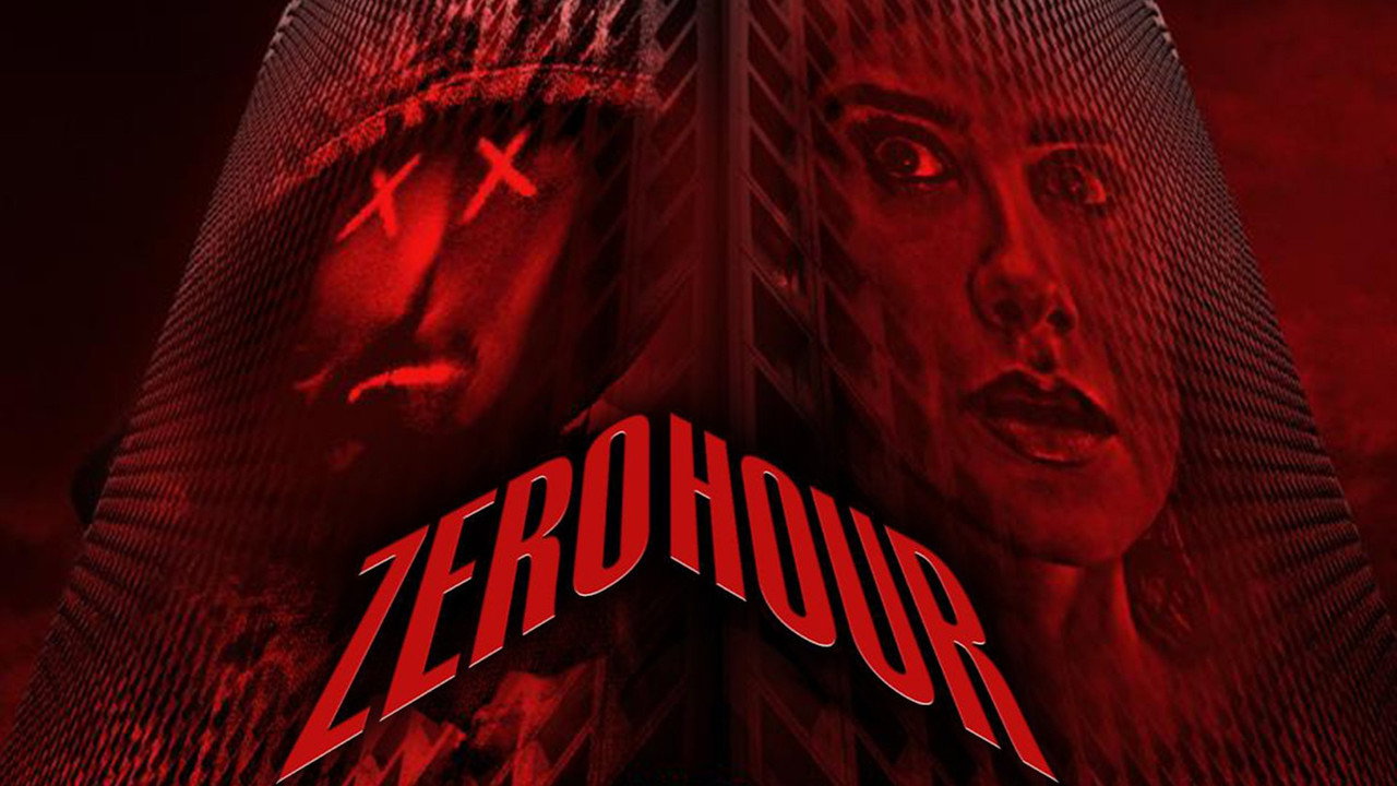 Zero Hour backdrop