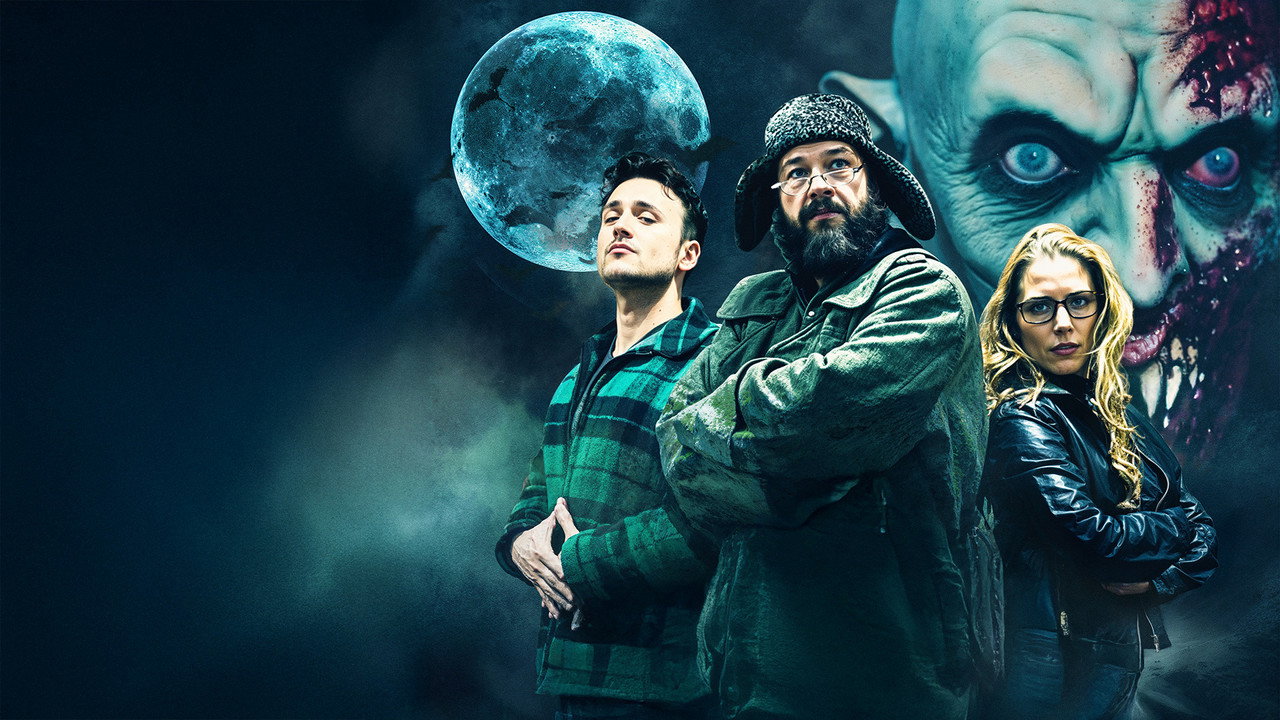 Wallace Peebles Paranormal Inspectre backdrop