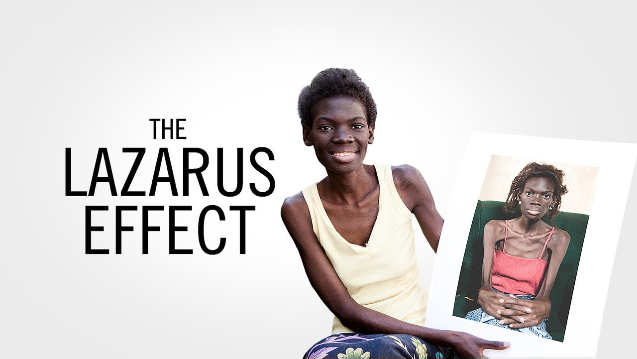 The Lazarus Effect backdrop