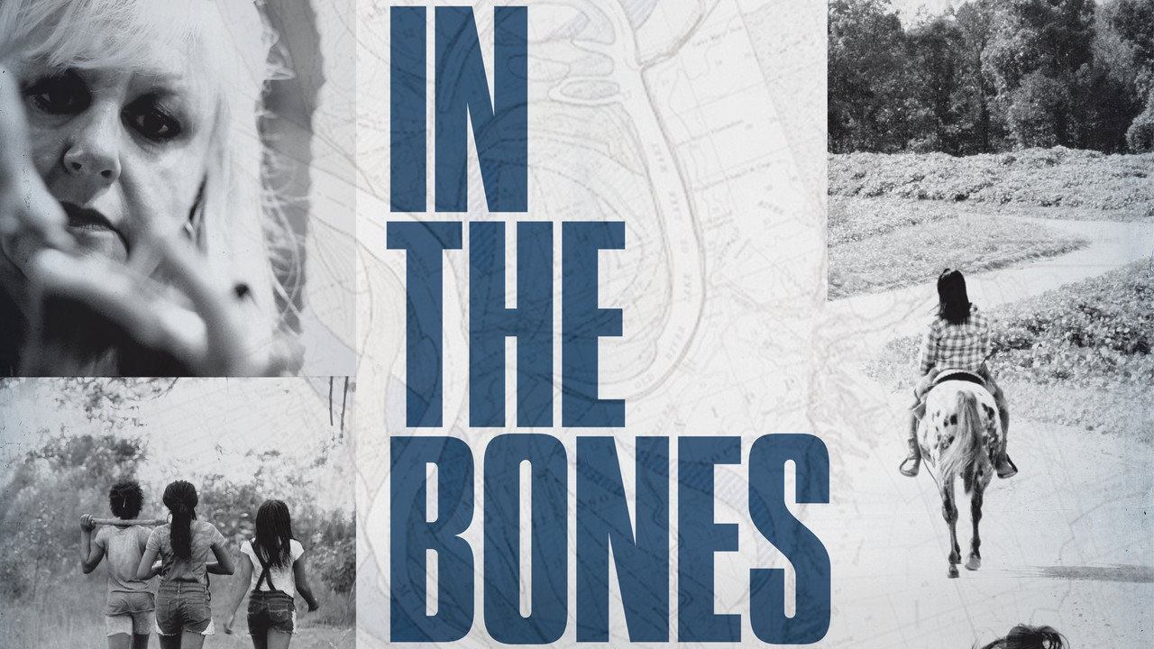 In the Bones backdrop