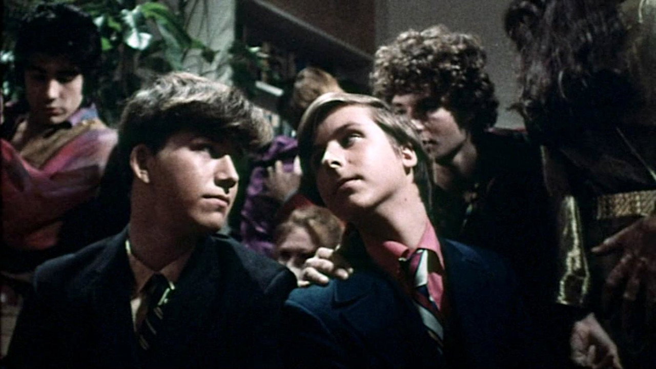 The Sidelong Glances of a Pigeon Kicker backdrop