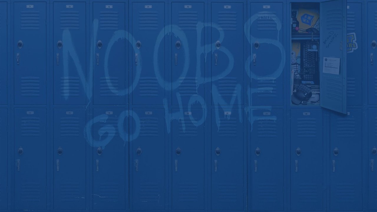 VGHS: The Movie backdrop