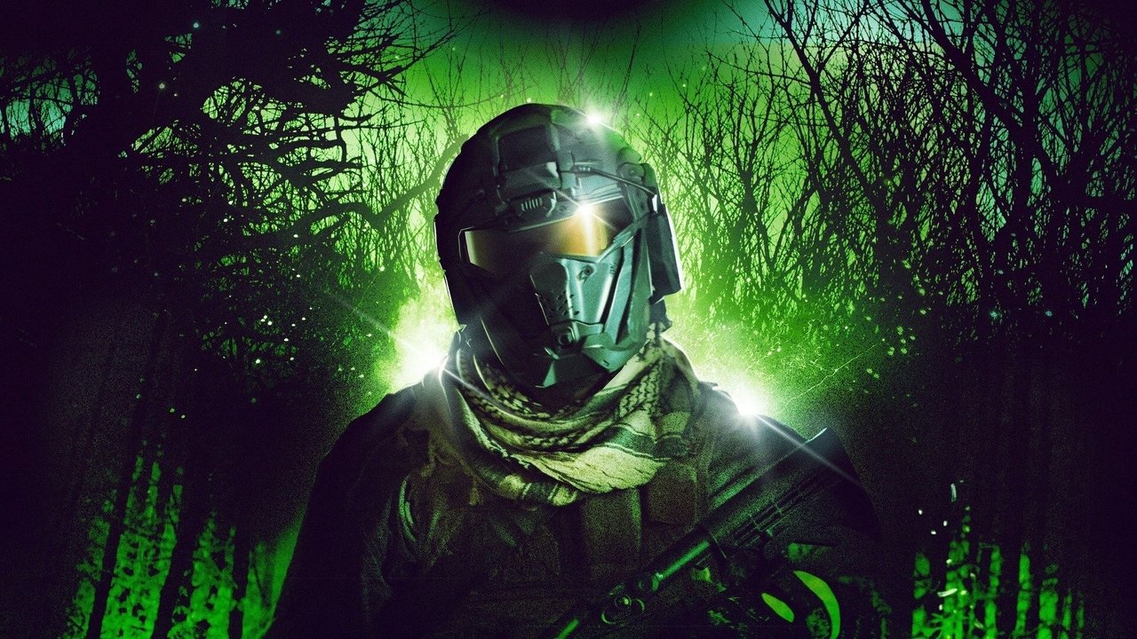 Hunters backdrop