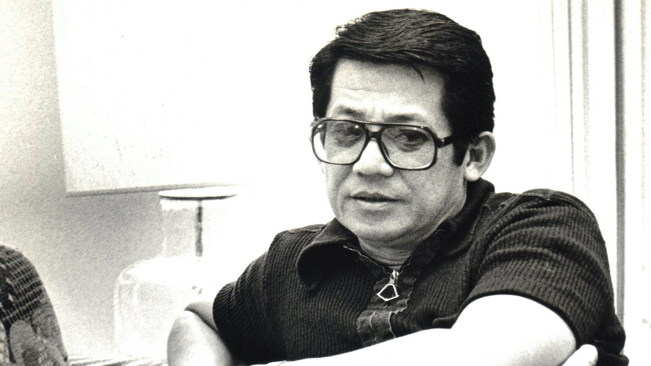 The Last Journey of Ninoy backdrop