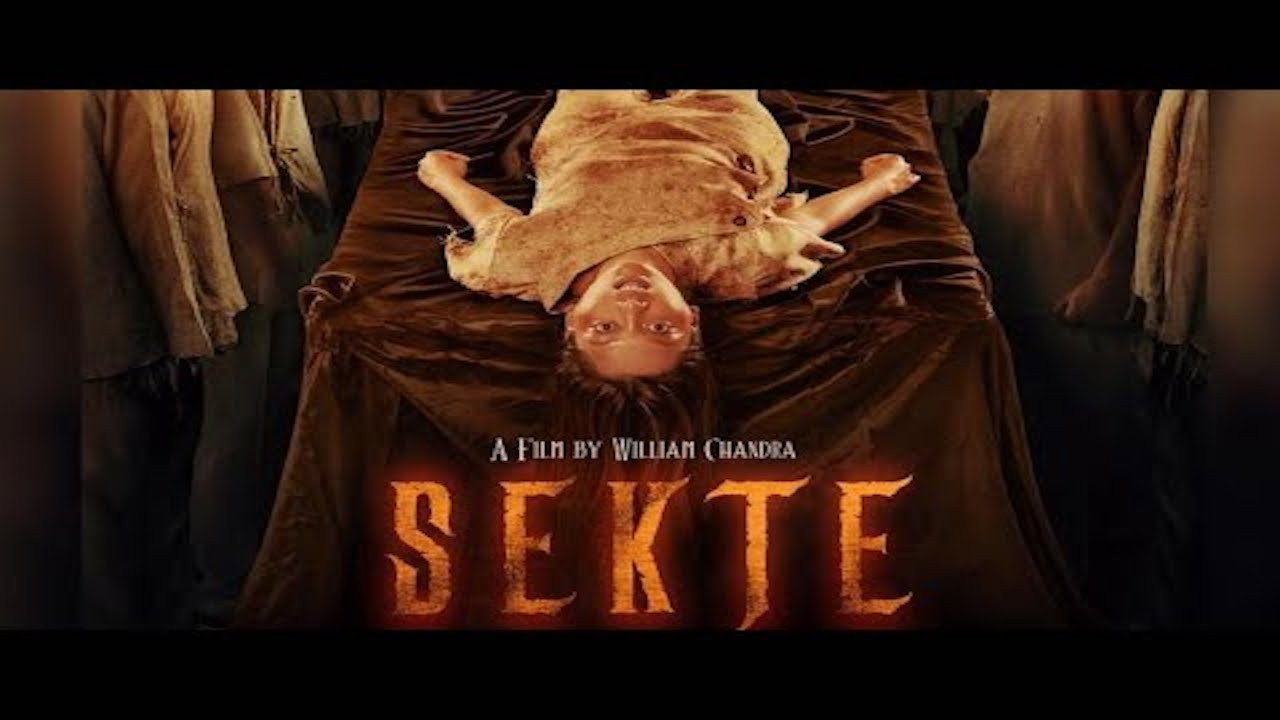 Sekte backdrop