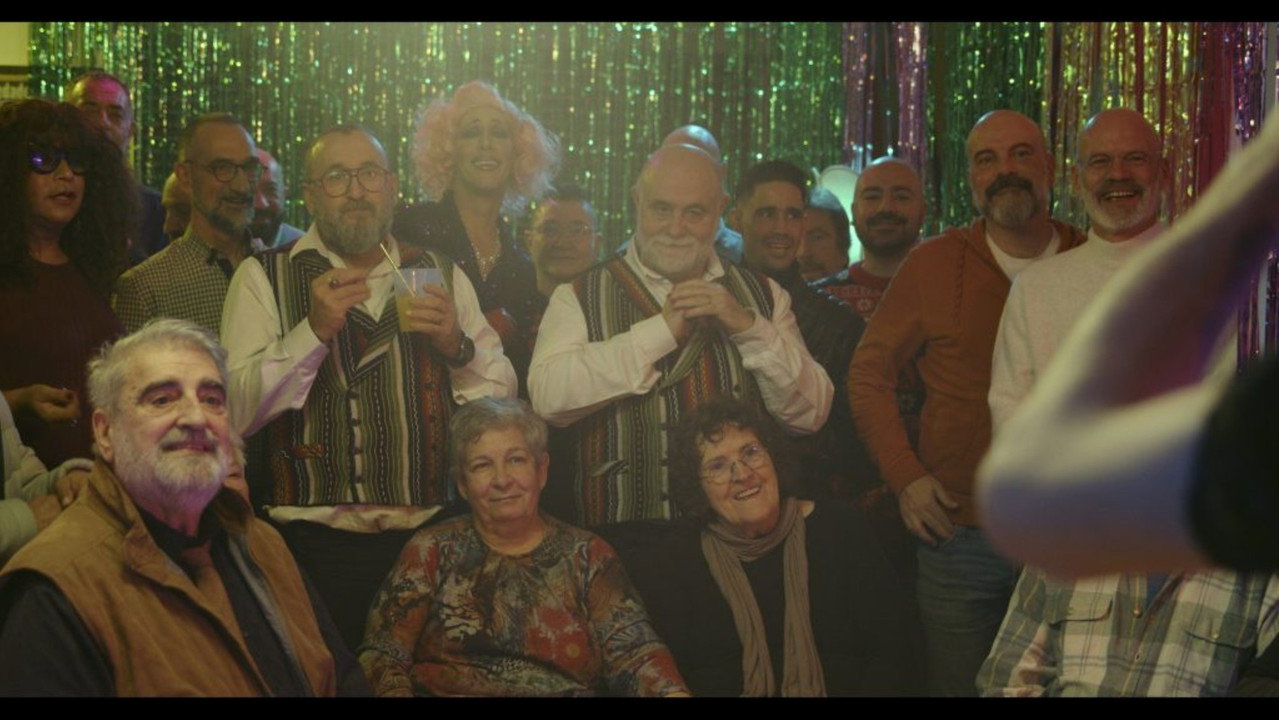What We Did in the Shadows backdrop